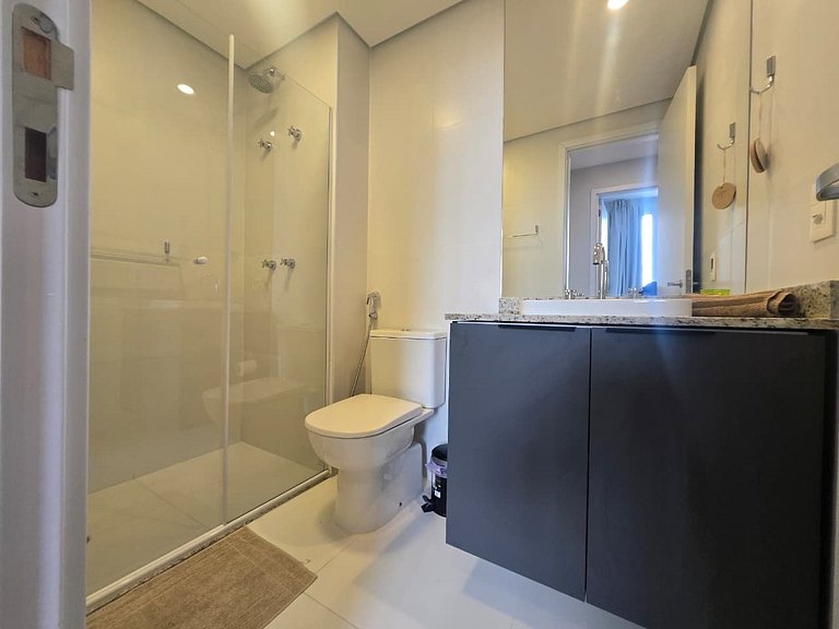 Extension Berrini with Washing Machine | 26 floor