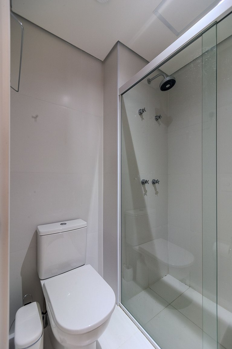 Extension Berrini | EZ Towers & Av Chucri Zaidan