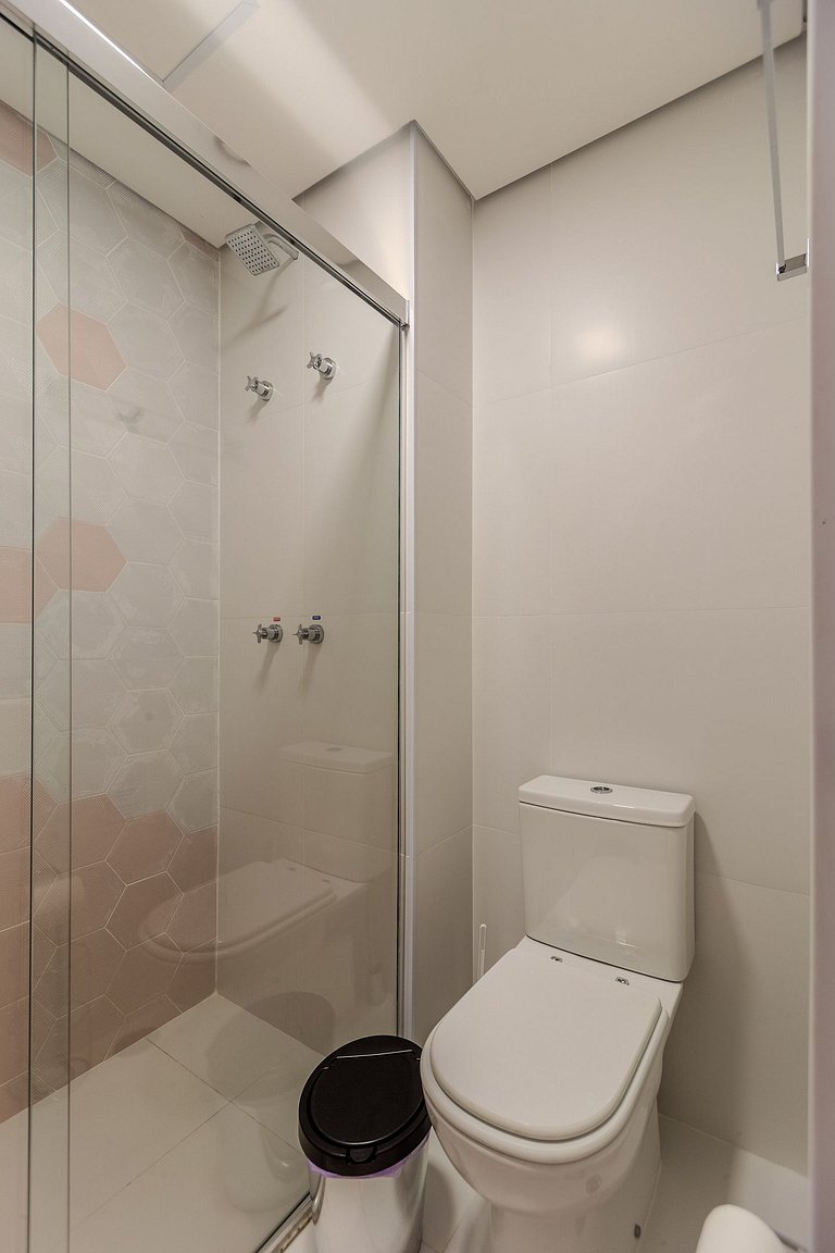 Extension Berrini with Washing Machine | 11 floor