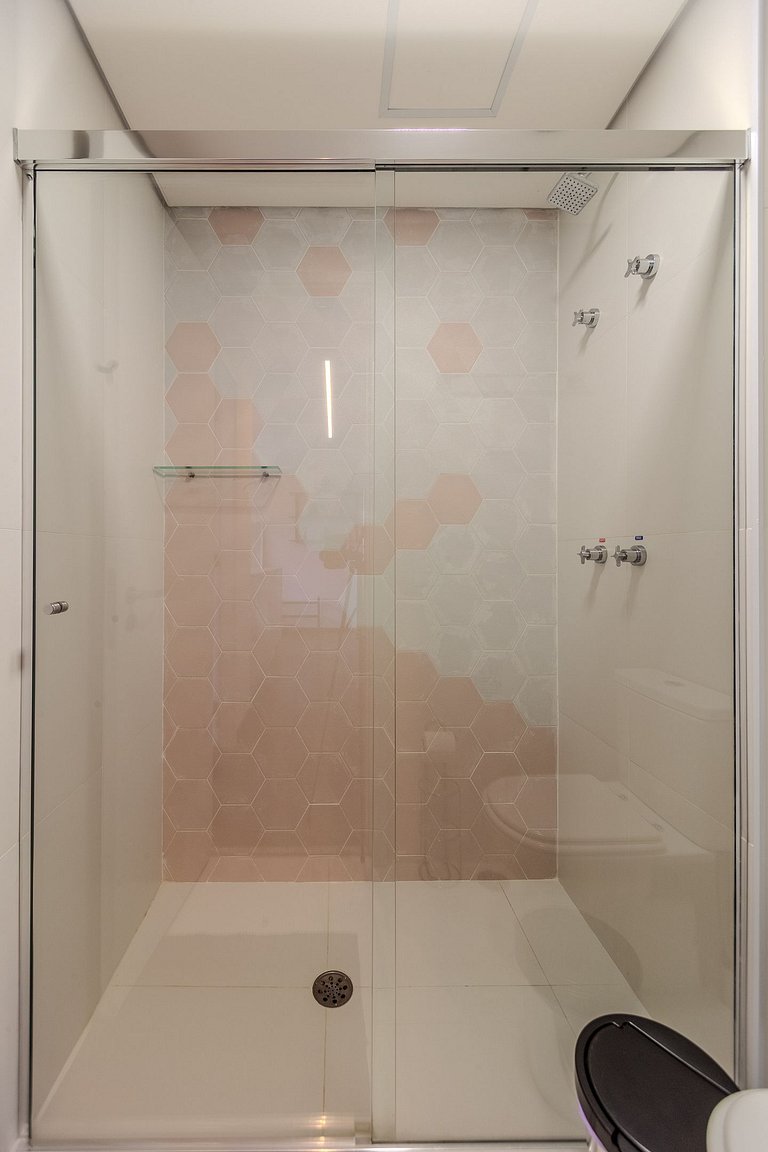 Extension Berrini with Washing Machine | 11 floor