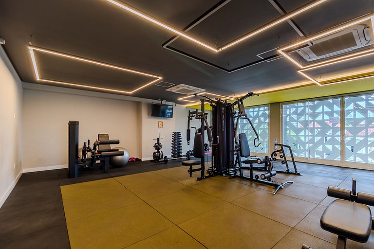 Extension Berrini | EZ Towers & Av Chucri Zaidan