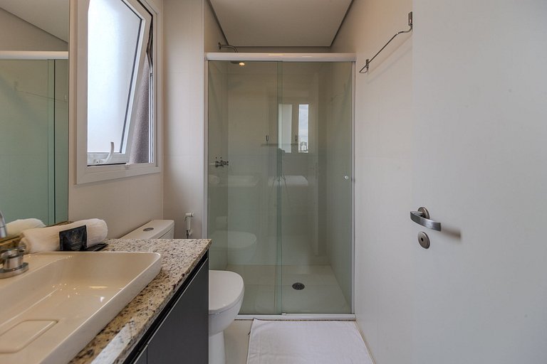 Extension Berrini with Washing Machine | 5th floor