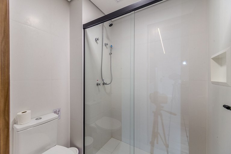 Extension Berrini with Washing Machine | 18 floor