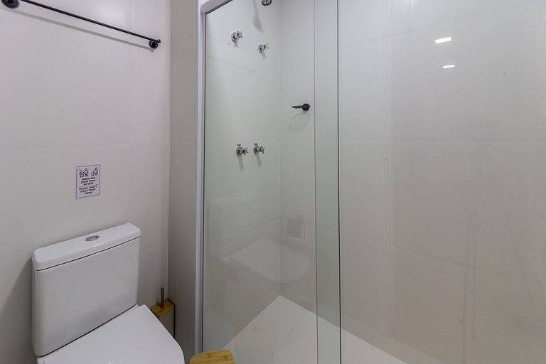 Extension Berrini with Washing Machine | 7th floor