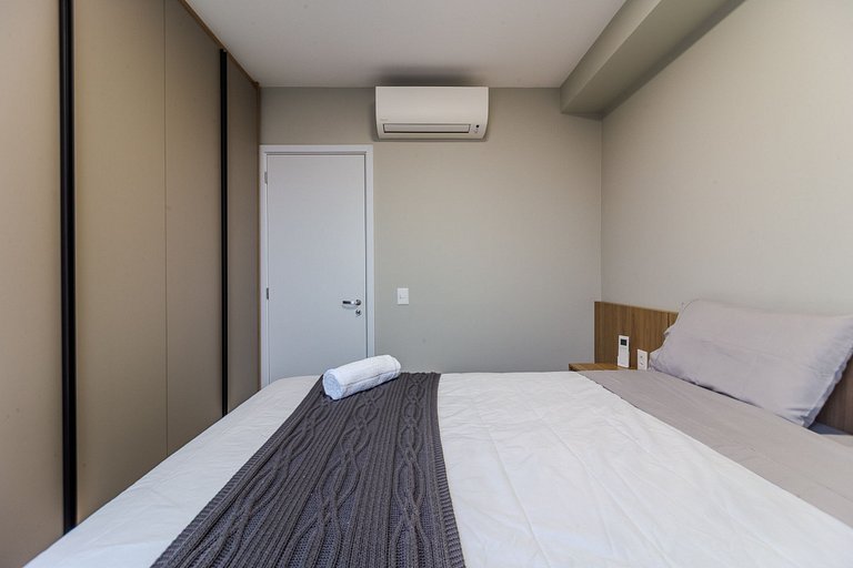 Extension Berrini with Washing Machine | 7th floor