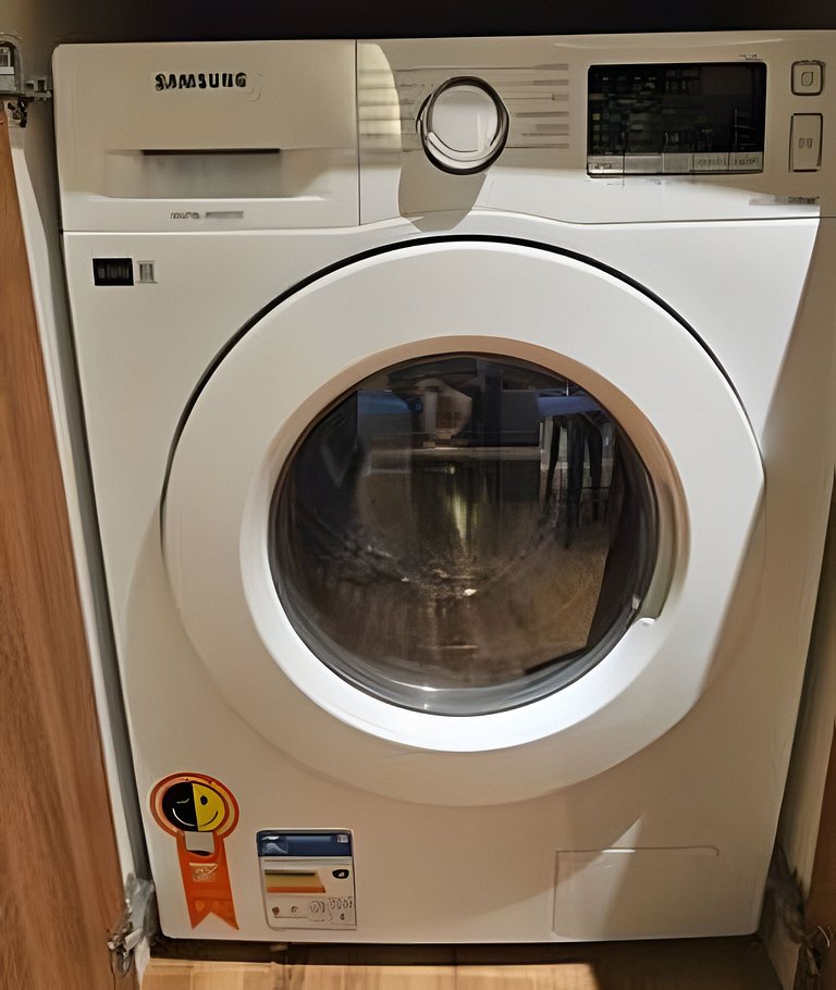 Apartamento moderno 38 m² próximo ao Eztower