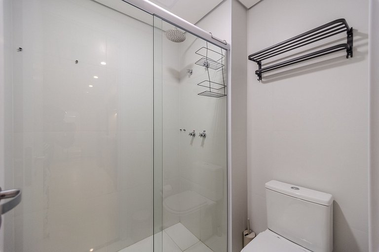 Extension Berrini with Washing Machine | 7th floor