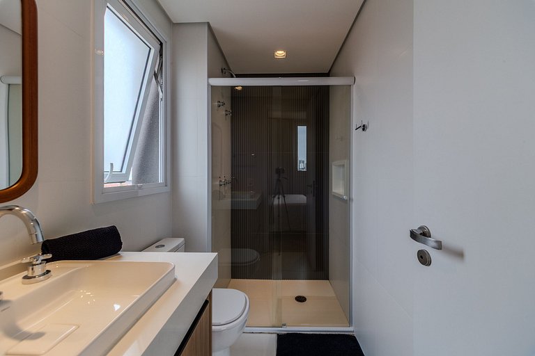 Extension Berrini with Washing Machine | 6th floor