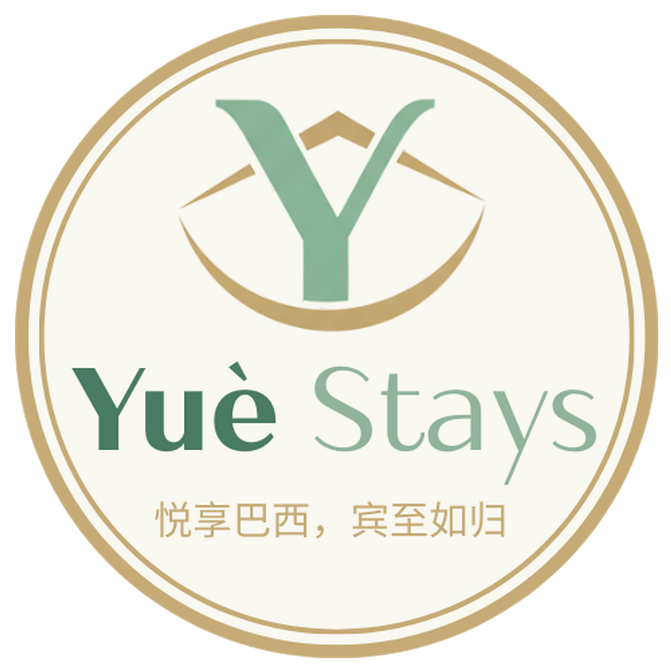 Yuè Stays